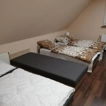 Homestay Goscinne Alicja Kudowa Zdroj