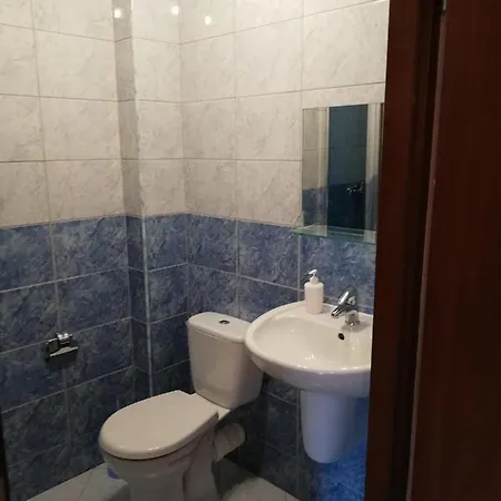 Goscinne Alicja Bad Kudowa