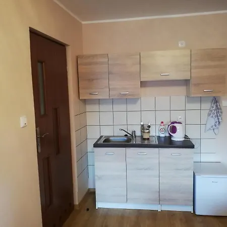 Goscinne Alicja Kudowa Zdroj