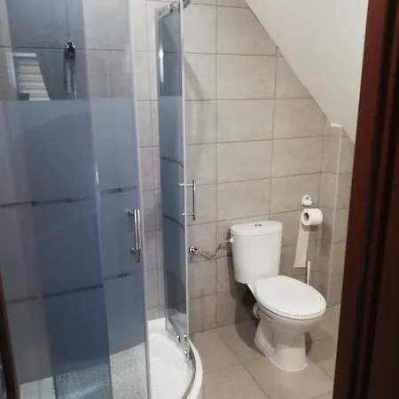 Goscinne Alicja Kudowa-Zdrój