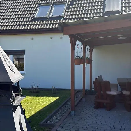 Ubytování v soukromí Goscinne Alicja