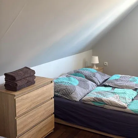 Ubytování v soukromí Goscinne Alicja Kudowa-Zdrój