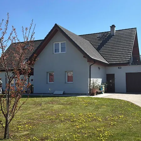 Goscinne Alicja Kudowa-Zdrój