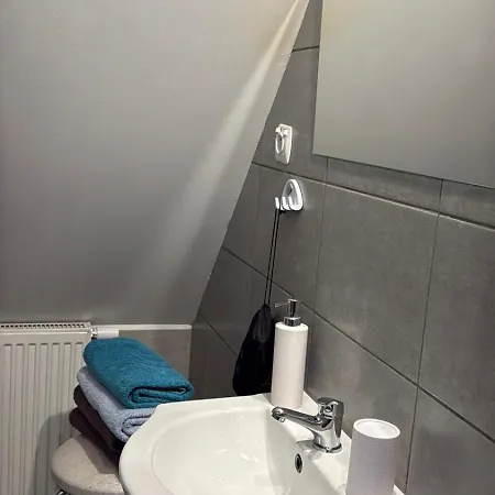Ubytování v soukromí Goscinne Alicja