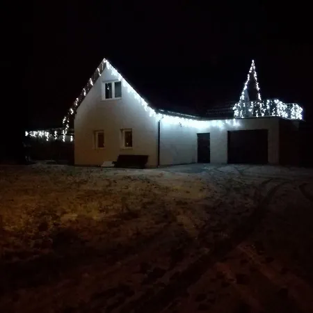 Goscinne Alicja Homestay