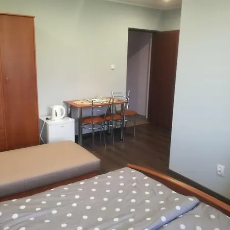 Accommodatie bij particulieren Goscinne Alicja Kudowa-Zdrój