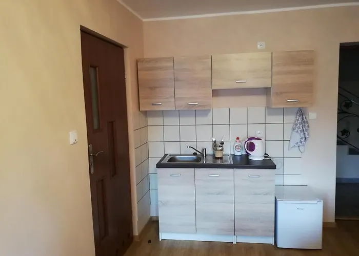 Goscinne Alicja Kudowa-Zdrój