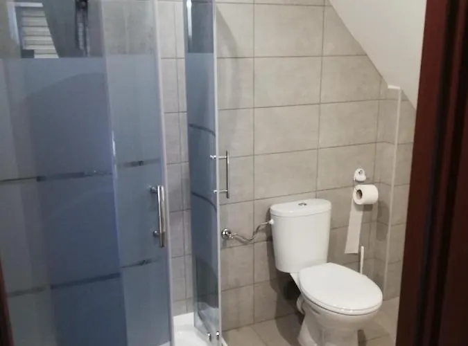 Goscinne Alicja Kudowa-Zdrój