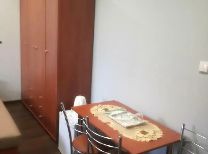 Goscinne Alicja Ubytování v soukromí Kudowa-Zdrój